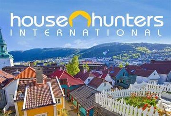House Hunters International TV Show - Australian TV Guide - The FIX