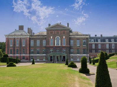 Kensington Palace