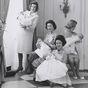 Unseen photos of Queen Elizabeth, Princess Margaret unearthed