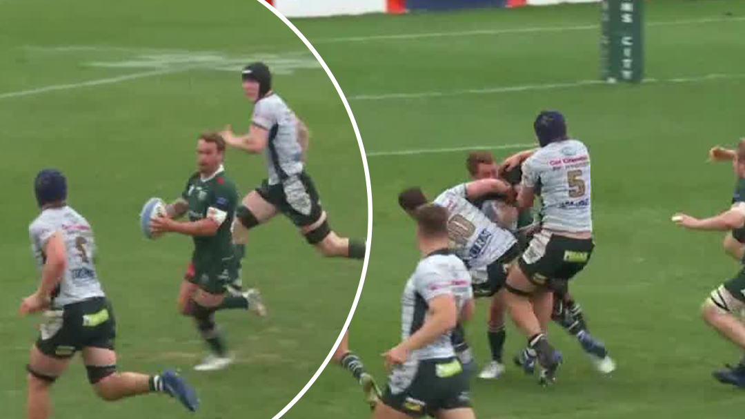 Rugby Australia announces game changing new tackle law for non-professional players