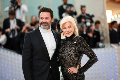 Hugh Jackman and his wife Deborra-Lee Furness have announced they are separating after 27 years of marriage.
