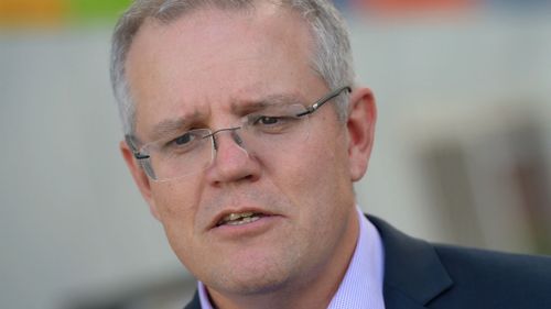 Welfare system will take years to get under control: Morrison