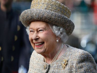 The Queen is 93 this year, here's how she's celebrating.