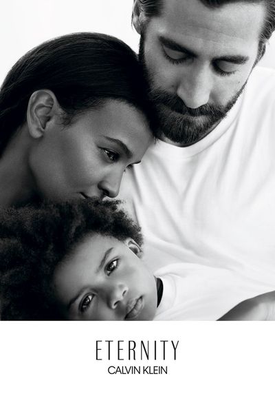 <p><em>Brokeback Mountain</em> star Jake Gyllenhaal can now add Calvin
Klein model to his resume.&nbsp; </p>
<p>Although
there isn&rsquo;t a pair of tighty -whities in sight, the actor has just been
announced as the new face of the luxury brand&rsquo;s fragrance, Eternity by Calvin
Klein.</p>
<p>The Academy Award-nominee will star in a series of ads shot by photographer&nbsp;Willy Vanderperre, that will debut later this month. &nbsp;</p>
<p>Alongside supermodel
Lilya Kebede and a four-year-old actress Leila, the trio embody what it means
to a modern 21st century family.</p>
<p>&ldquo;Calvin
Klein&rsquo;s longstanding ideas of romance, love, intimacy, and commitment,&rdquo; Calvin
Klein said in an official statement.</p>
<p>"Today, those values continue with the focus very much on contemporary life."</p>
<p>Gyllenhaal
has made recent forays into the fashion world besides his new gig. Last year he appeared in close friend and designer Tom
Ford&rsquo;s film&nbsp;<em>Nocturnal
Animals</em>&nbsp;and had a front-row seat Raf Simon's first-ever
Spring/Summer show for Calvin Klein last month at New York Fashion Week.</p>
<p>Click through to see more of
Jake and some of our other celebrity scents.</p>