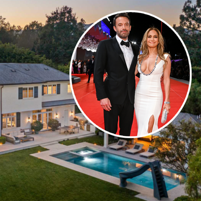 Ben Affleck secures a buyer for his nearly $43 million mansion