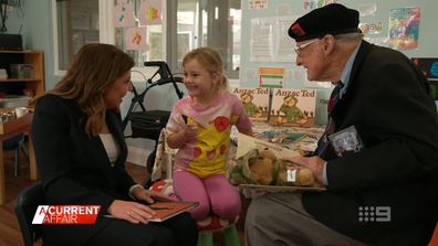 Anzac legacy