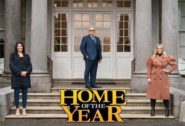 Home Of The Year