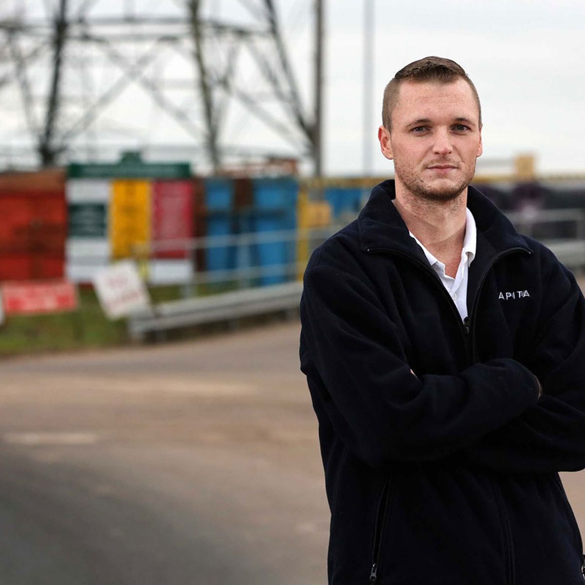 Man who accidentally threw out a bitcoin fortune offers $91 million for  permission to dig it up