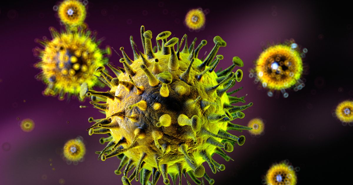 Dire warning as 60 people potentially killed by Super-K flu strain