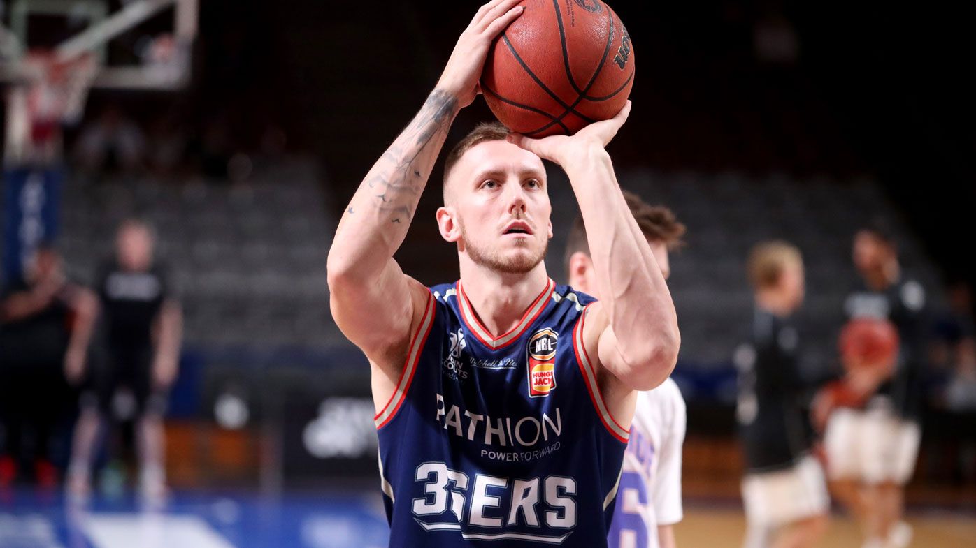 Nets sign Aussie Mitch Creek to NBA deal