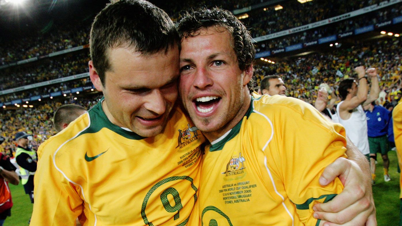 Mark Viduka reveals Lucas Neill spat that led to retirement in explosive interview