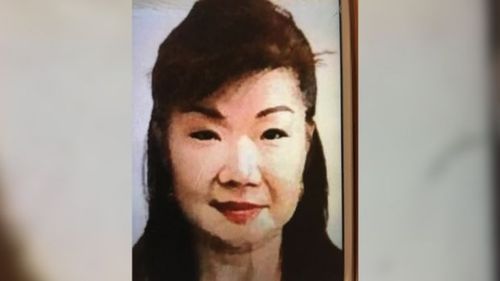 Pair deny murder over WA woman in suitcase