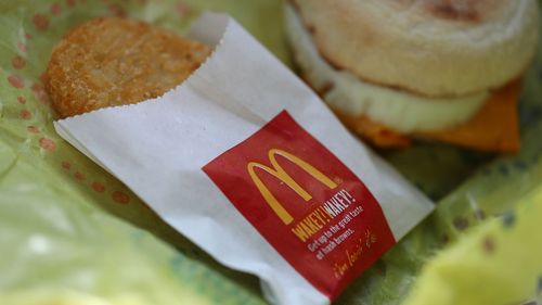 US man wins court case after police fail to prove phone was not hash brown