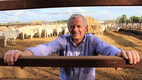 'The live sheep trade to the Middle East needs to be reset,' says ALEC chairman Simon Crean.