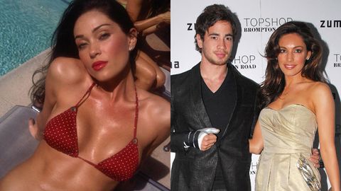 US model reveals 'dirty' ways of Lara Bingle's ex Danny Cipriani, warns off girlfriend Kelly Brook