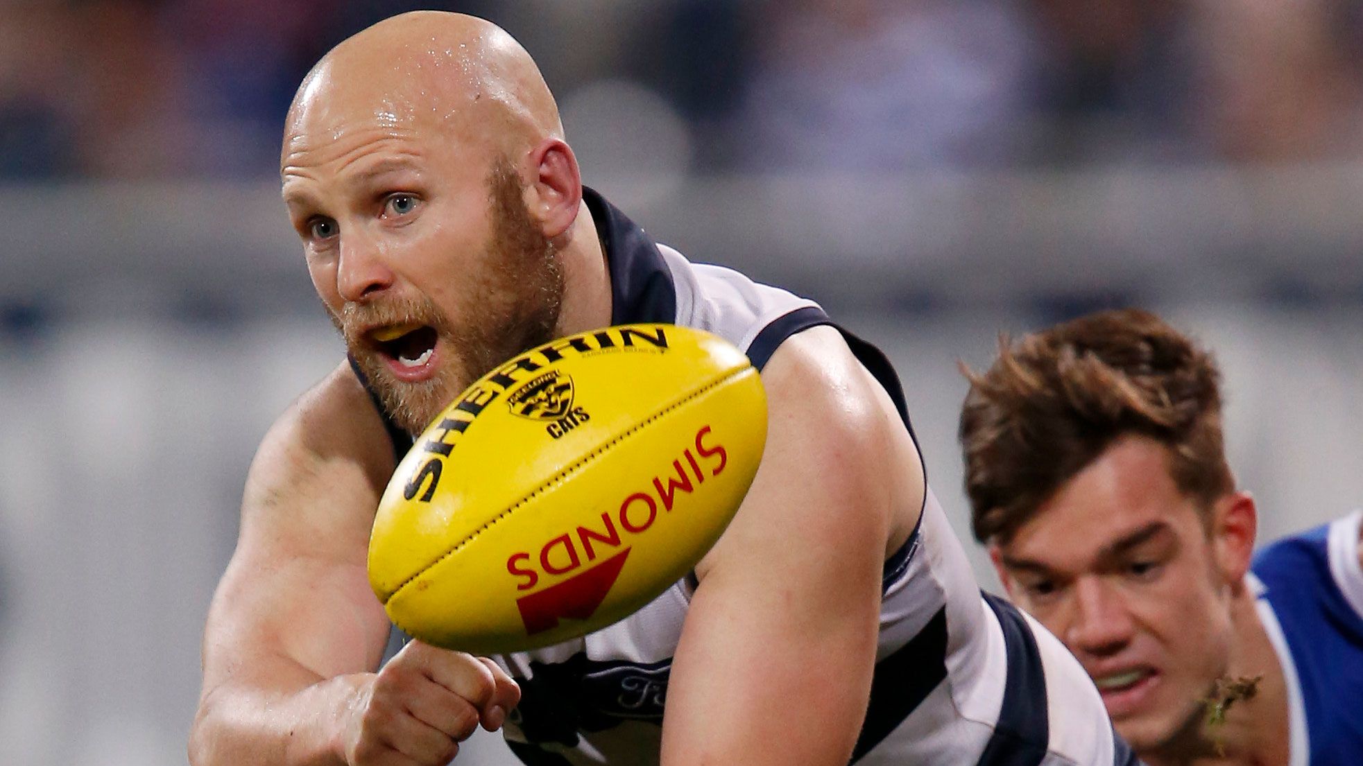 Jimmy Bartel: The irresistible case in favour of Gary Ablett in 2020