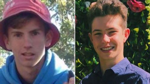 Tributes for three teens killed in crash south of Cairns