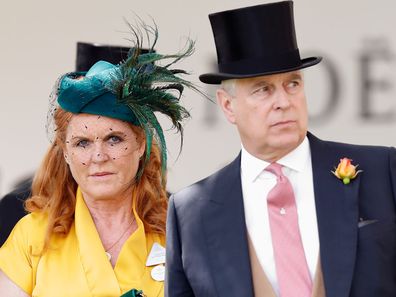 Prince Andrew and Sarah Ferguson holiday in Spain amid Jeffrey Epstein scandal