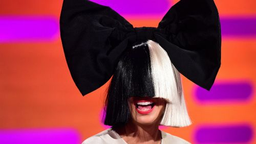 Sia to headline US abortion rights concerts