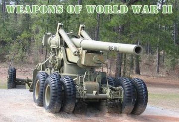Weapons of World War II