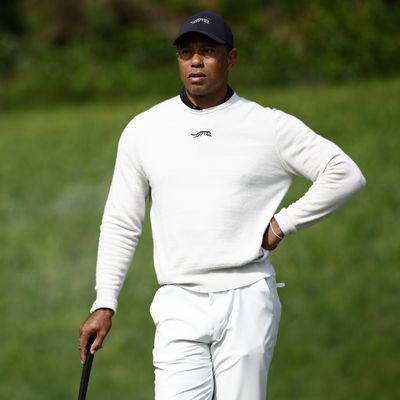 10. Tiger Woods – $US1.3 billion (approx. $2 billion)