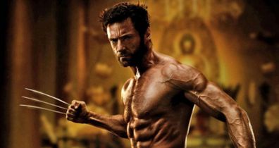 Hugh Jackman