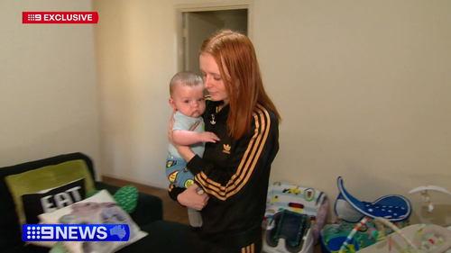 Mum demands answers after toddler walks out of daycare