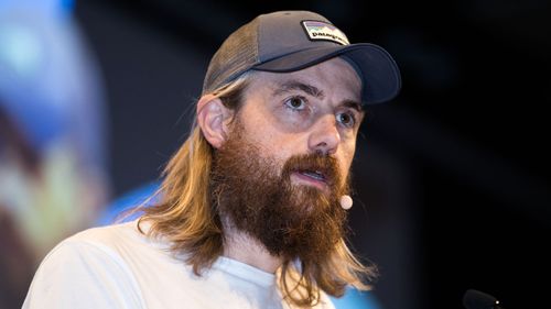 Cannon-Brookes, a renewable energy investor and vocal advocate for greater action on the climate crisis