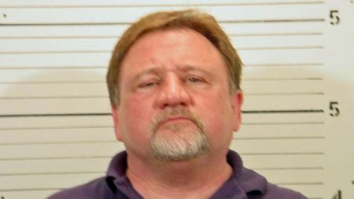 James Hodgkinson was killed in a police shootout. (Photo: Supplied)  