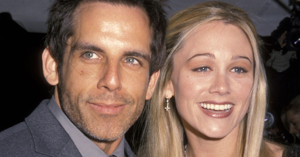 Ben Stiller membuka perpecahan dan rekonsiliasinya dengan istri Christine Taylor: ‘tidak siap untuk menyerah begitu saja’