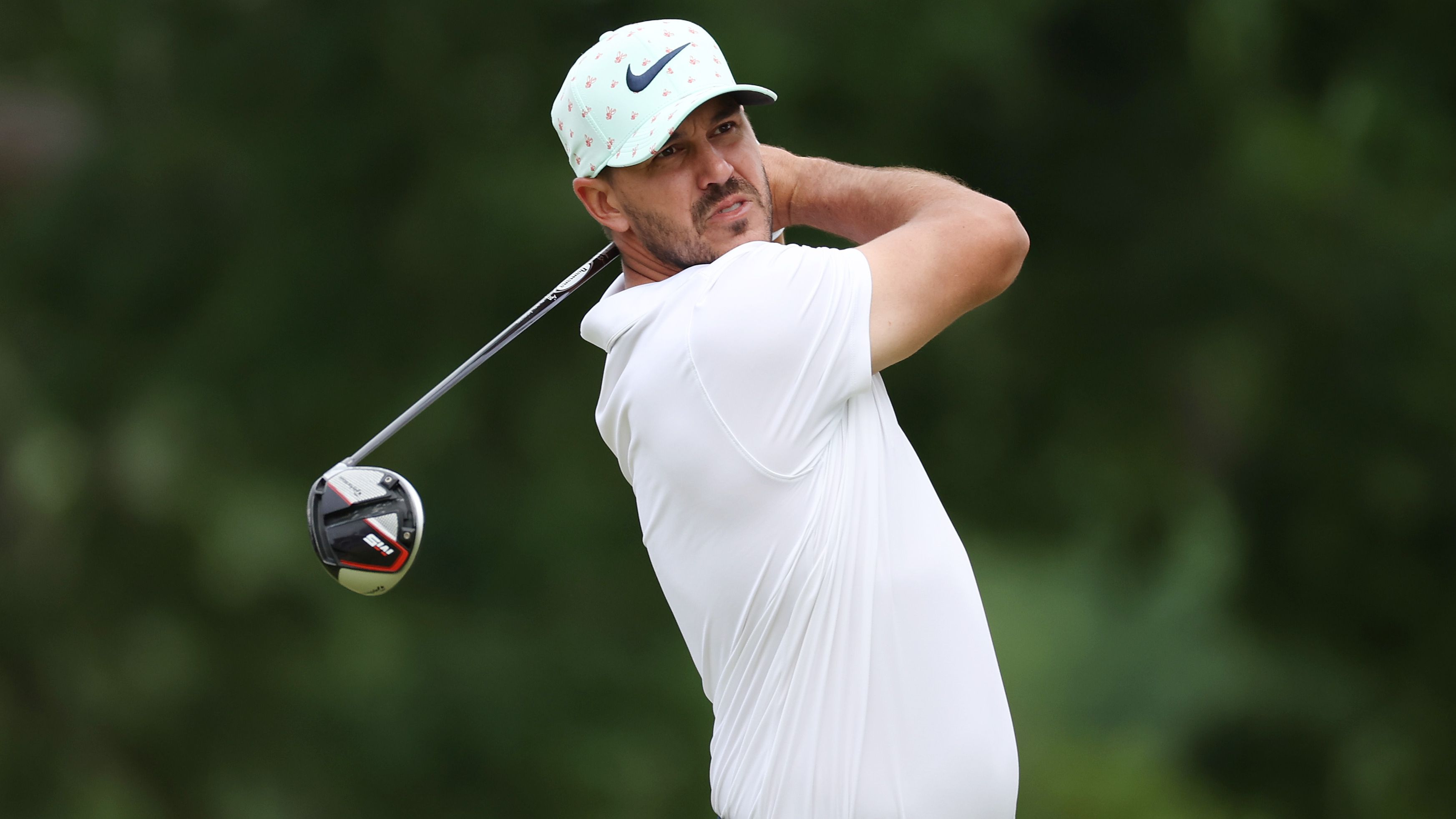 PGA Tour left stunned as Brooks Koepka defects to LIV Golf after vocal criticism