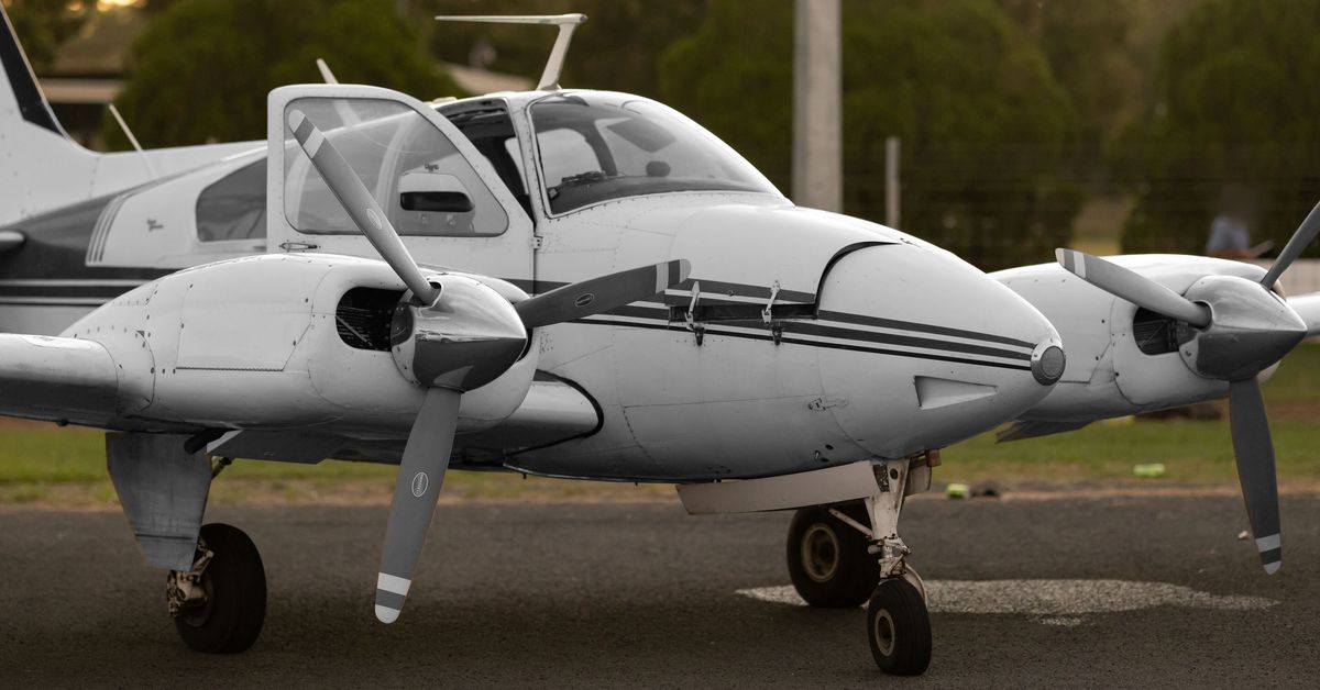 'Black flight' smugglers jailed over $17 million drug plot