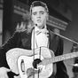 Elvis Presley's real blue suede shoes are up for auction
