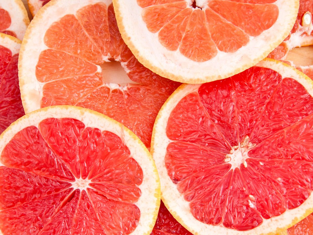 Why You Should Eat The Skin Of Your Grapefruit Seriously 9coach