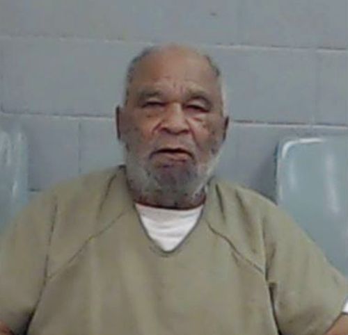 Samuel Little. 78, has confessed to involvement in 90 killings dating back to 1970.