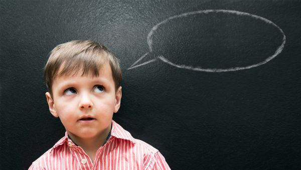 Curious mind: when answering kids' questions always be age and developmentally appropriate