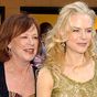 Nicole Kidman leaves Venice Film Festival after mum's death