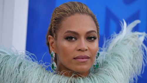 Beyonce wins Video of the Year for 'Formation' at MTV Video Music Awards
