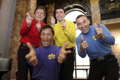 The Wiggles formed as part of a university project.