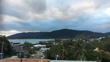 Airlie Beach generic. Queensland tourism generic. Whitsundays.