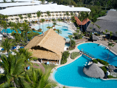 Mexico & Central America's Leading Family Resort 2023 - Fiesta Resort, Costa Rica