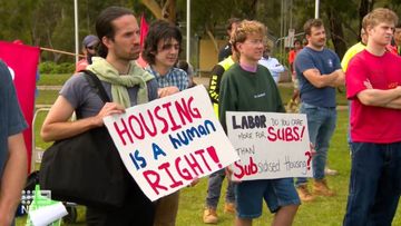 Affordable housing policy stuck in Senate