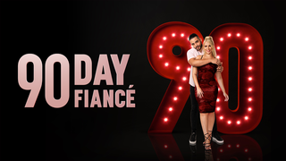 90 day fiancé