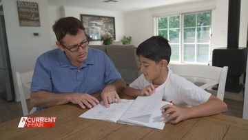 Parents claim tutoring company took their money but failed to show