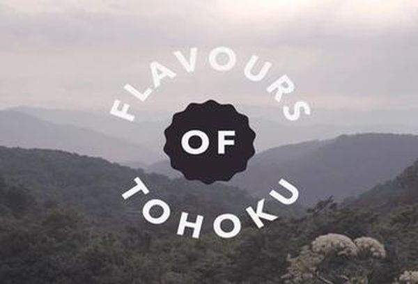 Flavours Of Tohoku
