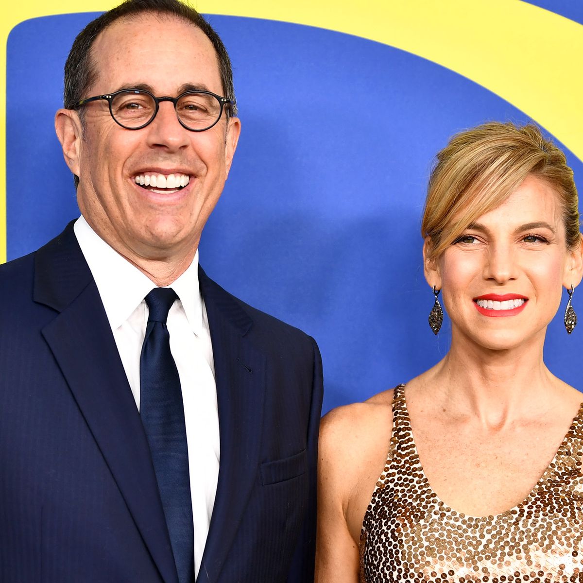 Love Stories: Jerry and Jessica Seinfeld's decades-long romance began with  a cheating scandal - 9Honey
