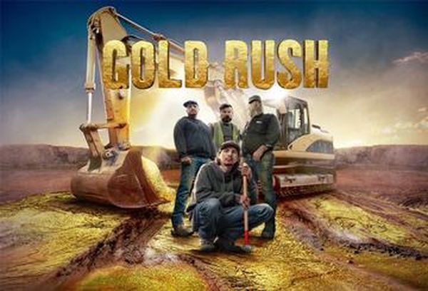 Gold Rush
