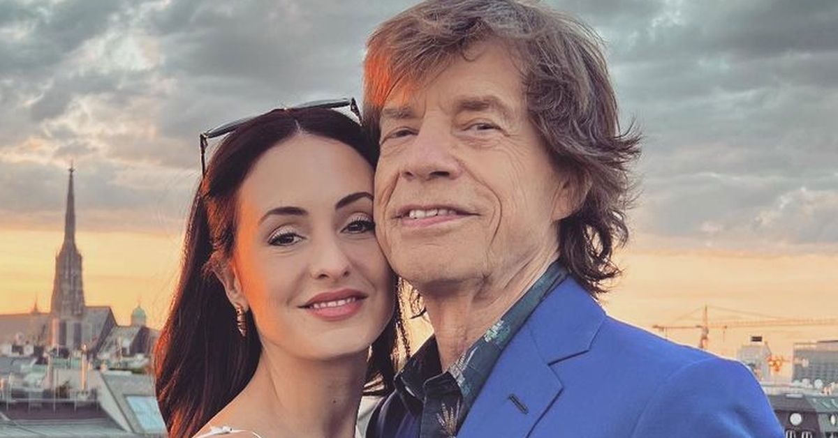 Mick Jagger's startling admission about fathering eight children, 'Not