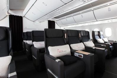 Qantas Frequent Flyer Overhaul