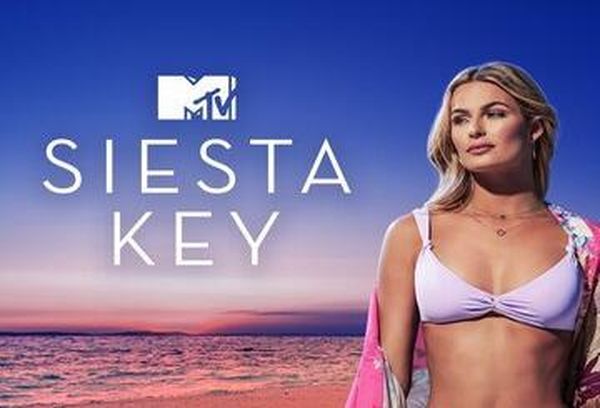 Siesta Keys